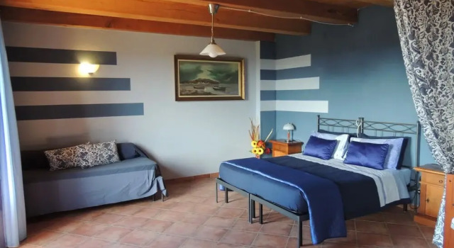 Da Fabiana, Reservar Hotel Bossolasco Langhe