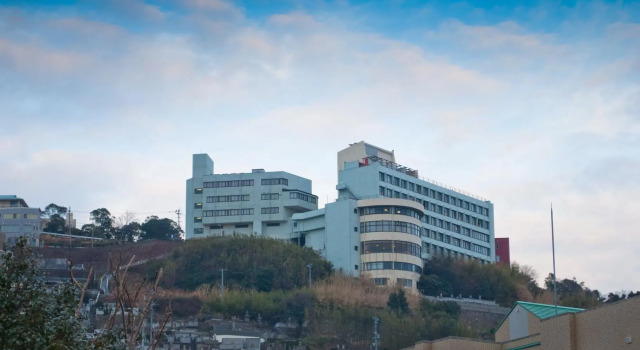 Run of House Hotel Nagasaki
