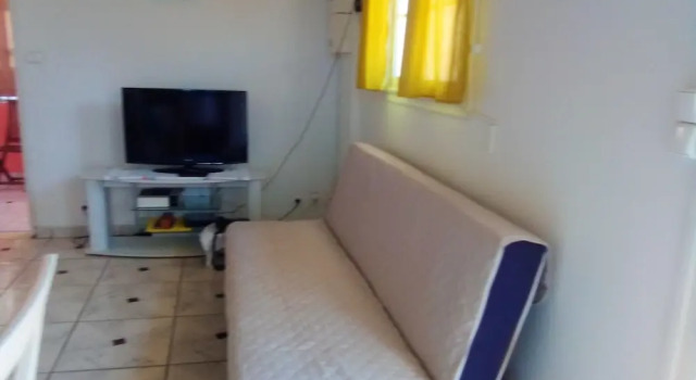 House with One Bedroom in Deshaies, with Furnished Garden And Wifi - 200 M From the Beach, Rezerwuj Dom wakacyjny Deshaies Basse-Terre