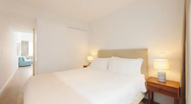 Апартаменты RIBEIRA FLORES 59 Downtown Apartments