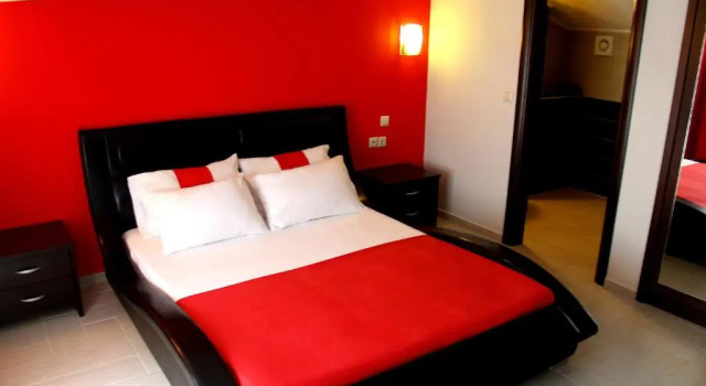 Номер Standard Village Mare Residences