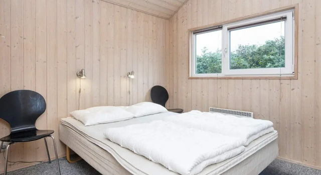 Коттедж 6 Person Holiday Home in Harboore