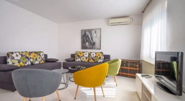 Apartment Damir Tampere 25135, Забронировать Апартаменты/квартира Цриквеница Приморско-Горанская жупания
