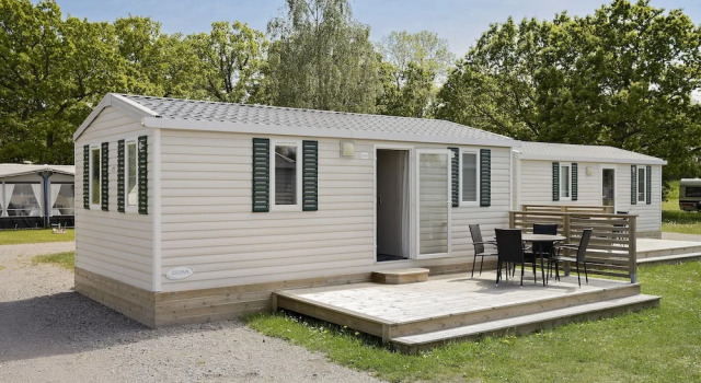 First Camp Ekerum, Prenota Hotel Borgholm Kalmar