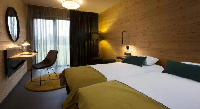 Шале Hotel Remes