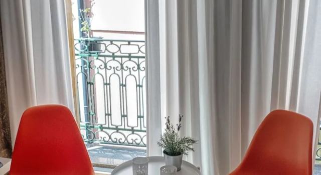 Апартаменты Standard Try Oporto - Ribeira