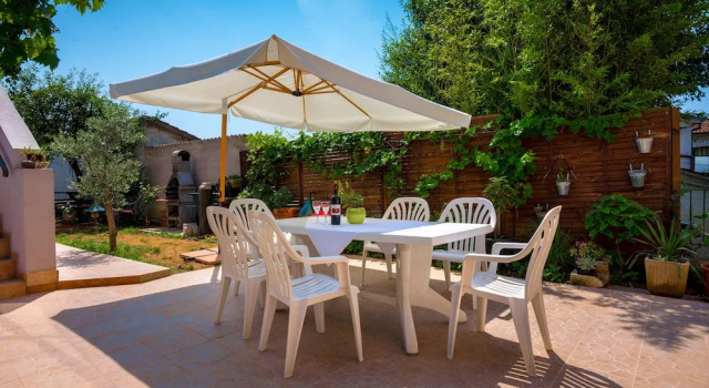 Апартаменты с 2 комнатами Apartments Graziella 992