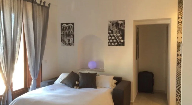 Isoco Guest House, Забронировать Гостевой дом Таормина Побережье Таормины