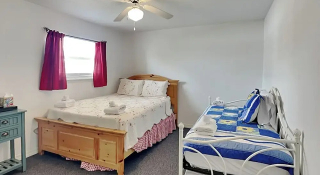 Casa de Reyes by Ryson Vacation Rentals