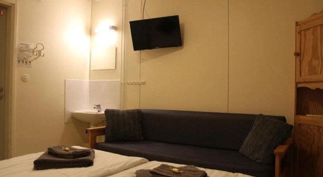 Номер Standard B&B RukaTupa