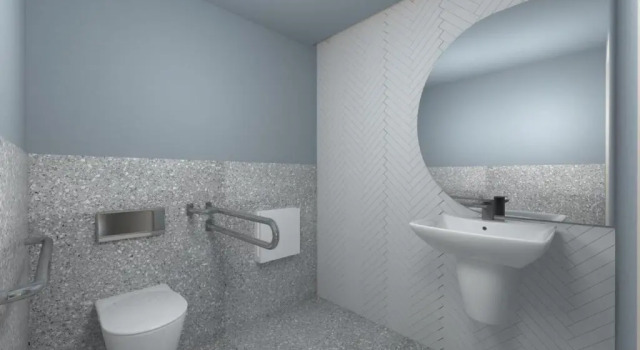 Номер Standard 7Rizes Luxury Living