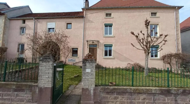Коттедж с 2 комнатами Les deux Licornes