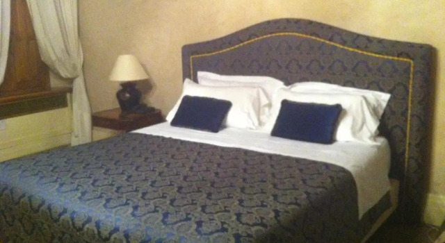 Полулюкс Albergo Cappello