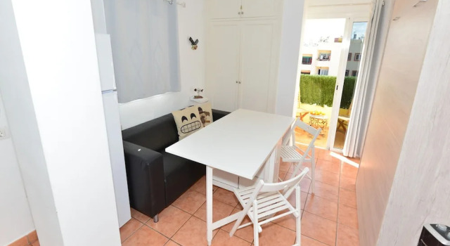 Estudio La Perla, Prenota Hotel Hotel a Isole Canarie con parcheggio, Parcheggio