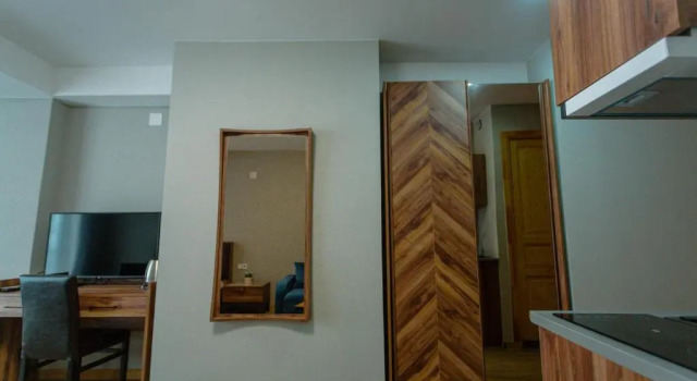 Didveli Gallery B-110, Rezerwuj Apartament Bakuriani Samckhe Javakheti