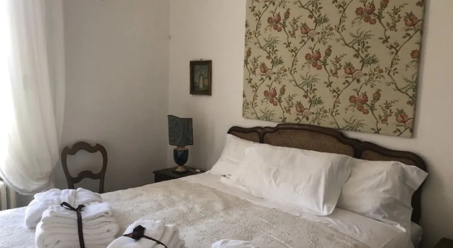 Bed & Breakfast Palazzo Sismonda