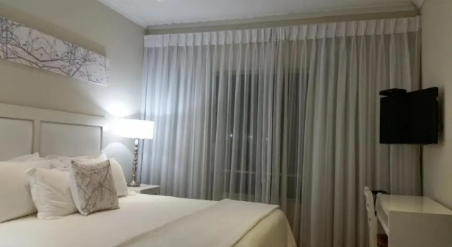 Номер Superior Rosebank Lodge Guesthouse by Claires