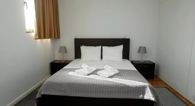Atlantic House, Rezerwuj Apartament Ponta Delgada Azory
