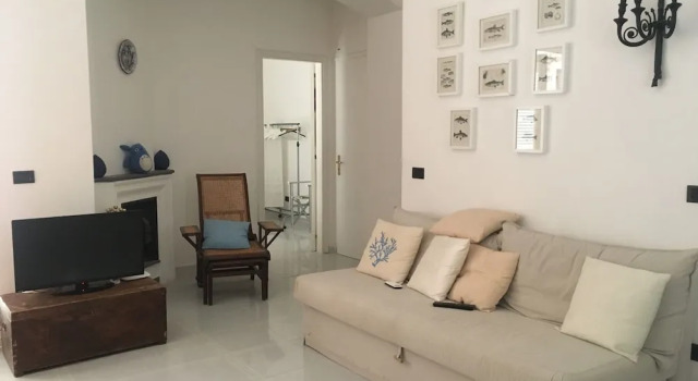 Capri MyHouse 3, Book Hotel 3-stjernede hoteller i Anacapri, 3*