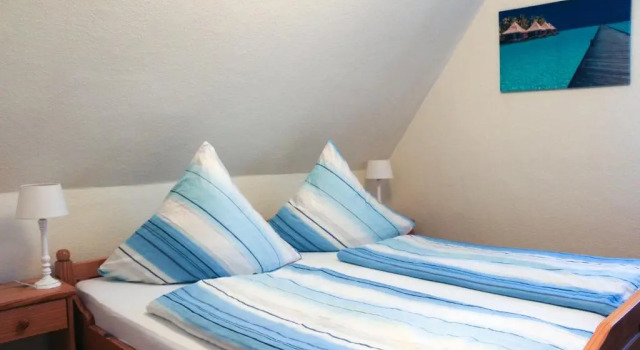 Номер Standard Pension Nordsee