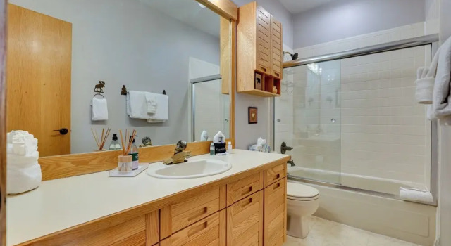 Апартаменты Heated Pool Access + Near Skiing: Colorado Retreat