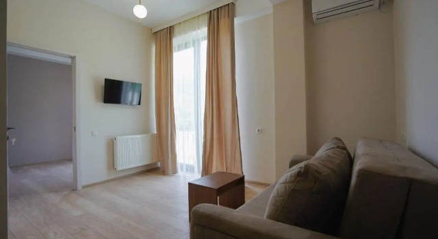 Номер Superior Отель Tilia Kvareli Resort