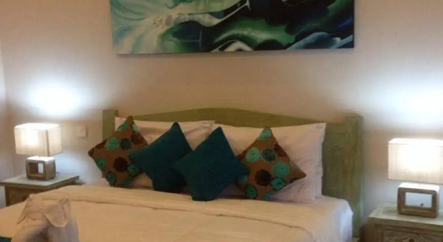 Villa Jai, Rezervovat Vila Chaty v Bali, Chalupa