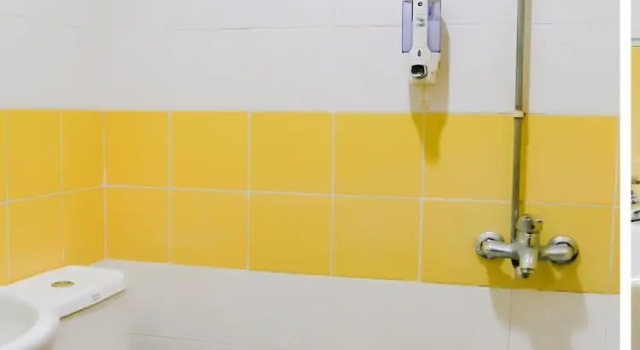 Номер Standard OYO 90269 Hotel Indorasa 2