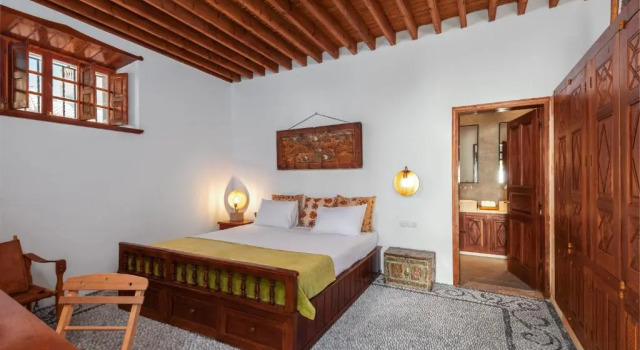 Antique Villa, Забронировать Вилла Отели Линдос 4 звезды, 4*