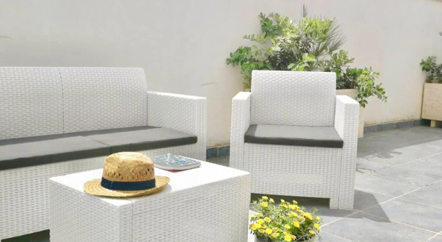 Residence Le Palme