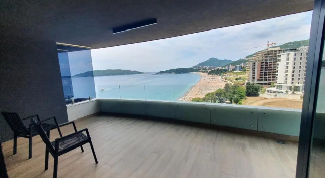 Апартаменты Prestige Central apartments 807 -Rafailovici