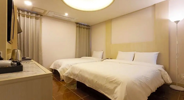 Номер Deluxe Hotel Tirol