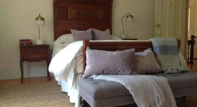 The Library Inn, Book Hotel Hoteller i Prince Edward Island med parkering, Parkering