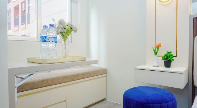 Compact And Functional Studio At Apartment Transpark Juanda Bekasi Timur, Rezervovat Apartmán Bekasi West Java