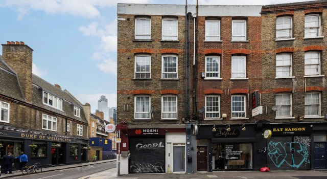 Quality Spitalfields Accommodations, Забронировать Отель Лондон Большой Лондон, рядом с Смотровая площадка и парк Sky Garden