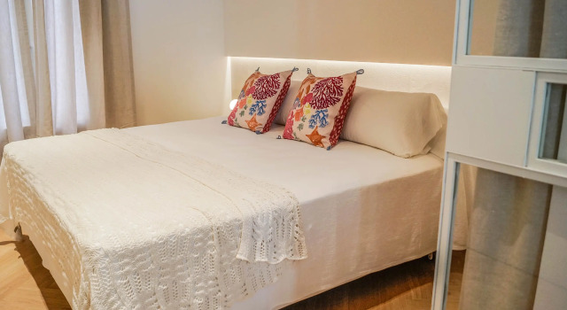 The Boc Suites