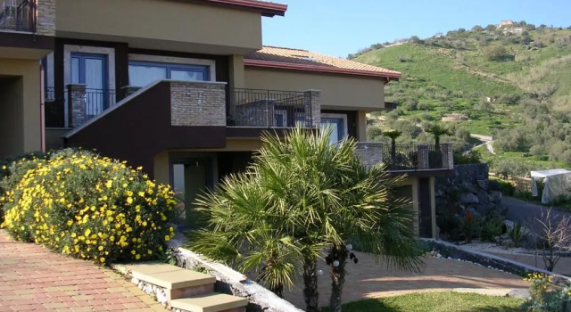 Апартаменты Casa Vacanza Cicirello