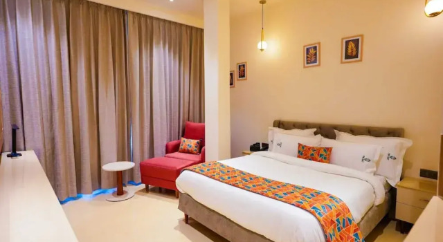 The Elet, Book Hotel Amritsar Punjab