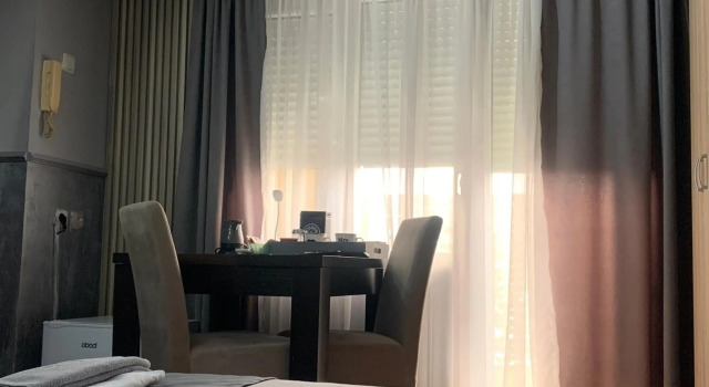 Apartman Daca II