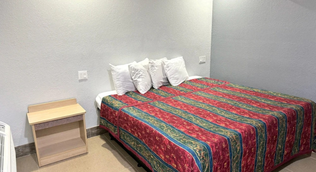Двухместный номер Standard Xpress Inn & Extended Stays