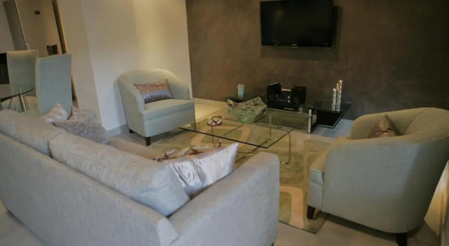 Апартаменты Standard Villa Moyal