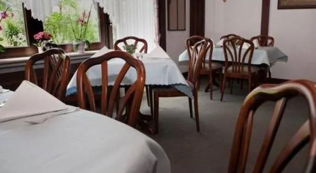 Gasthof Zum Hohen Lohr