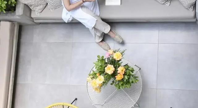 Полулюкс Luxury Evangelia Apartments