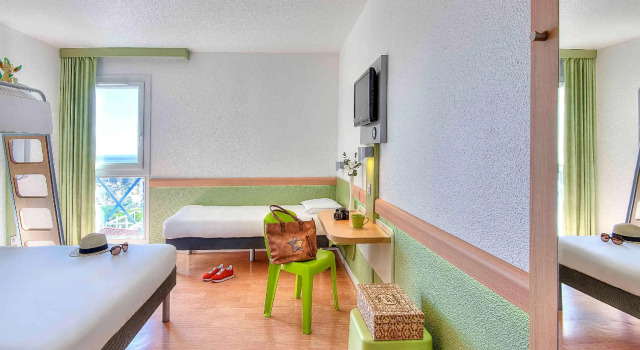 ibis budget Cannes Mougins