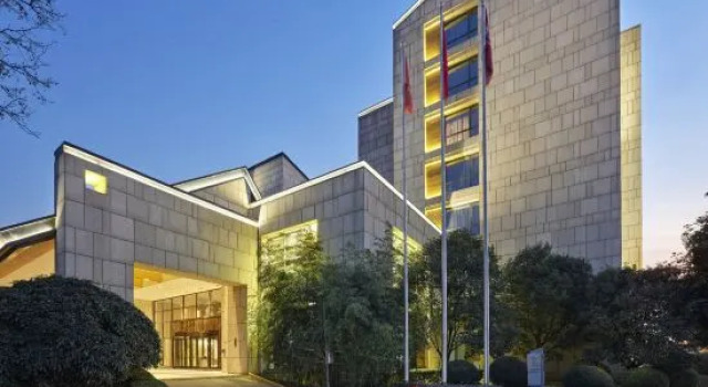 Lintong Yueliu Hotel, Boek Hotel Hotels in Lintong met parkeren, Parkeren