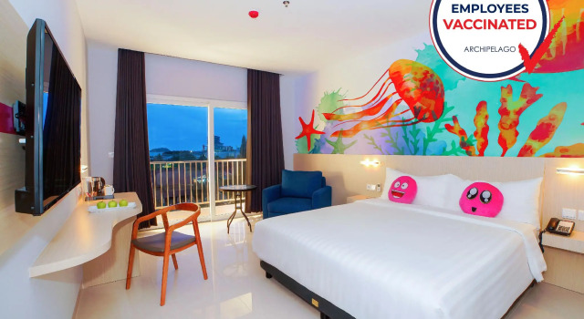 favehotel Bitung