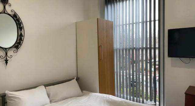 Апартаменты Standard Westgate Apartments