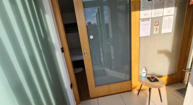 Студия Apartmani Sanja