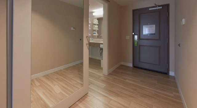 Двухместный номер Standard Hampton Inn & Suites Seattle/Redmond Wa