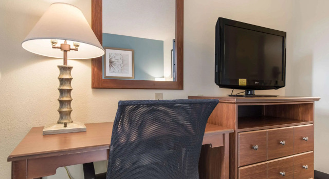Quality Inn Bellevue, 예약 호텔 벨뷰 Washington (state)